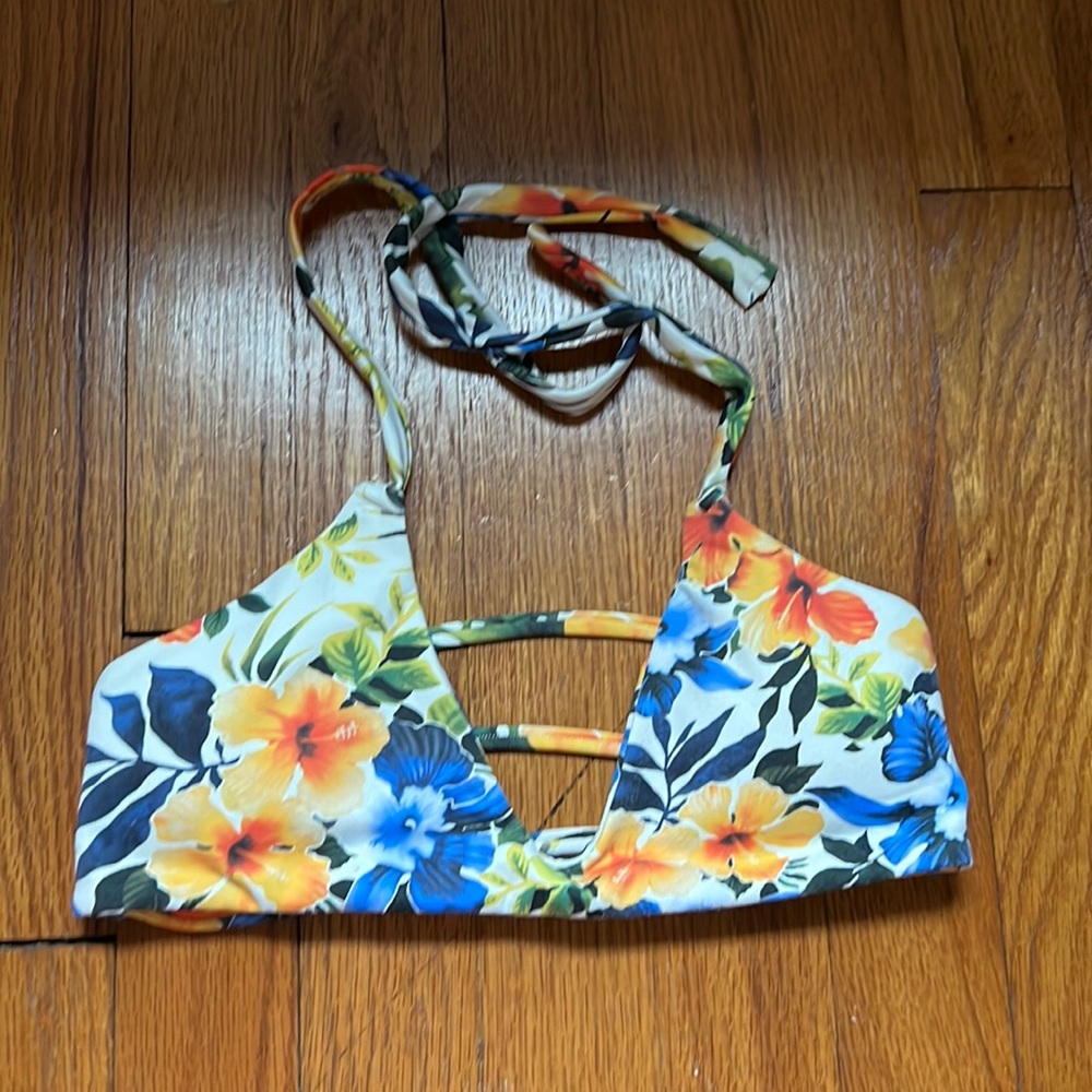 Midori Croatia Top